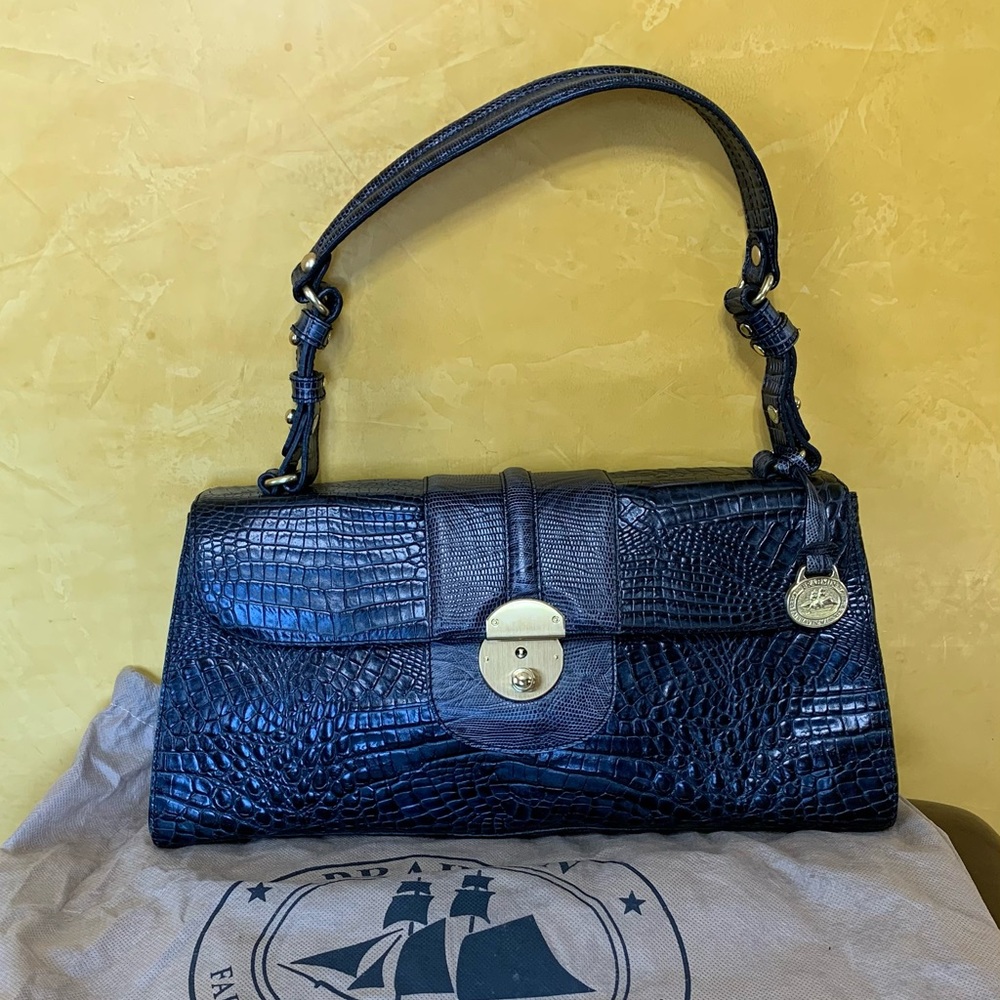 Brahmin bag